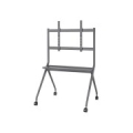 MOBILNY UCHWYT MONITORA BRATECK-TTF15-68FW BRATECK