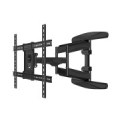 Esperanza ERW021 CRONOS 2.16 m (85") TV mount Black