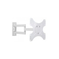 Techly ICA-LCD-2903WH TV mount 94 cm (37") White