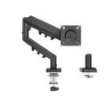 Tracer PivotMaster 81.3 cm (32") Desk Black