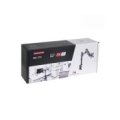 Maclean MC-775 monitor mount / stand 81.3 cm (32") Grey Desk