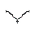 Kensington SmartFit One-Touch Height-Adjustable Dual Monitor Arm