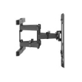 Maclean MC-881 TV bracket 37-85 " Black max Vesa 600x400 60kg