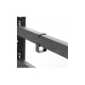 ART AR-85 LCD/LED TV MOUNT 32-70" 45KG VERTICAL/HORIZONTAL ADJUSTMENT