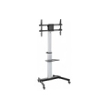 ART S-11 Mobile LCD/LED TV stand 37-86’ 50 Kg