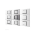 Neomounts WL95-800BL1 Videowall wall mount 42-70" - pop-out - max 35 kg