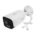 Hybrid thermal IP camera TC-C35LQ 6MM TIANDY