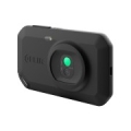 FLIR C3-X​ thermal imaging camera Black 1800 mAh Vanadium Oxide Uncooled Focal Plane Arrays Built-in display 128 x 96 pixels LCD 640 x 480 pixels