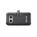 FLIR One FP3IC thermal imaging camera Noise equivalent temperature difference (NETD) Black 160 x 120 pixels