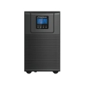 PowerWalker VFI 2000 TGB uninterruptible power supply (UPS) Double-conversion (Online) 2 kVA 1800 W 4 AC outlet(s)
