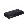 UPS EVER ECO Pro 1000 AVR CDS 19" 2U (Rack; 1000VA) (W/EAVRRM-001K00/00)