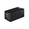 Green Cell UPSLP700 uninterruptible power supply (UPS) Line-Interactive 1 kVA 700 W 4 AC outlet(s)