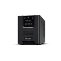 CyberPower PR1500ELCD uninterruptible power supply (UPS) Line-Interactive 1.5 kVA 1350 W 8 AC outlet(s)