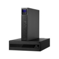 PowerWalker VFI 10000 RTG PF1 uninterruptible power supply (UPS) Double-conversion (Online) 10 kVA 10000 W 2 AC outlet(s)