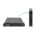 DIGITUS USV 6000VA 6000W Online