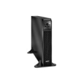 APC Smart-UPS On-Line, 3kVA, Tower, 208V/230V, 6x C13+2x C19 IEC outlets, SmartSlot, Extended runtime, W/O rail kit