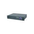 Gembird - Ups rack 19'' 3.4u 1500va, 4xiec 230v out, iec14 in,rj11, usb, lcd Line-Interactive 1.5 kVA 900 W 4 AC outlet(s)