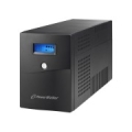 PowerWalker VI 3000 SCL FR Line-Interactive 3 kVA 1800 W 4 AC outlet(s)