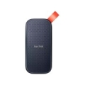 SANDISK Portable SSD 1TB- up to 800MB/s Read Speed SDSSDE30-1T00-G26
