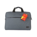 CANYON bag B-4 Elegant 15.6'' Grey CNE-CB5G4