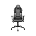 COUGAR Hotrod Gaming Chair, Black CGR-ARX-BLB