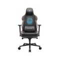 COUGAR NxSys Aero Gaming Chair, Black/Orange CGR-ARP
