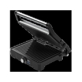 AENO EG2 Electric Grill, 2000W, Temp Regulation, 290×234 mm, Black AEG0002