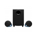 LOGITECH G560 LIGHTSYNC Gaming Speakers 2.1 - BLACK - USB 980-001301