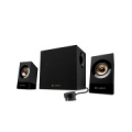 LOGITECH Z533 Speaker System 2.1 - BLACK - 3.5 MM 980-001054