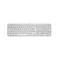 LOGITECH MX Keys S Bluetooth Illuminated Keyboard - PALE GREY - US INT'L 920-011588