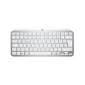 LOGITECH MX Keys Mini Bluetooth Illuminated Keyboard - PALE GREY - US INT'L 920-010499