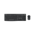 LOGITECH MK295 Silent Wireless Combo - GRAPHITE - RUS 920-009807