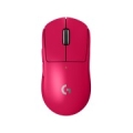 LOGITECH G PRO X SUPERLIGHT 2 LIGHTSPEED Gaming Mouse - MAGENTA - EER 910-006797