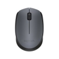 LOGITECH M170 Wireless Mouse - GREY 910-004642
