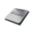 AMD CPU Desktop Ryzen 7 8C/16T 7800X3D (5.0GHz Max, 104MB,120W,AM5) tray, with Radeon Graphics 100-000000910