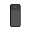 Enerģijas krātuve SAVIO POWER BANK 10000mAh