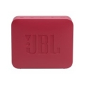 JBL Go Essential 2 portatīvais bezvadu skaļrunis, sarkans