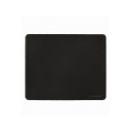 MOUSE PAD CLOTH RUBBER/BLACK MP-S-BK GEMBIRD