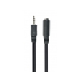 CABLE AUDIO 3.5MM EXTENSION/3M CCA-423-3M GEMBIRD