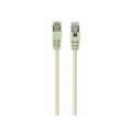 PATCH CABLE CAT5E FTP 2M/PP22-2M GEMBIRD