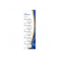BATTERY LITHIUM CR2016 3V/5PCS MRBAT136 MEDIARANGE