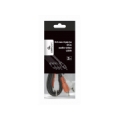CABLE AUDIO 3.5MM 4PIN TO 3RCA/AV 2M CCA-4P2R-2M GEMBIRD