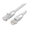 PATCH CABLE CAT.6 UTP/1.5M GRAY IBEHG VENTION