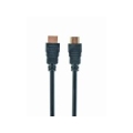 CABLE HDMI-HDMI 0.5M V2.0 BLK/CC-HDMI4-0.5M GEMBIRD