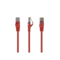 PATCH CABLE CAT6 UTP 3M/RED PP6U-3M/R GEMBIRD