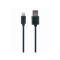 CABLE LIGHTNING TO USB2 2M/CC-USB2-AMLM-2M GEMBIRD