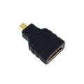 I/O ADAPTER HDMI TO MICRO HDMI/A-HDMI-FD GEMBIRD