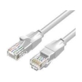PATCH CABLE CAT.6 UTP/3M GRAY IBEHI VENTION