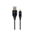 CABLE USB2 TO MICRO-USB 1M/CC-USB2B-AMMBM-1M-BW GEMBIRD