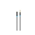 CABLE AUDIO 3.5MM/1.5M VAB-B06-B150-M VENTION